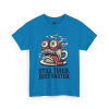 Still Tired – Speed Fueled Coffee Tee